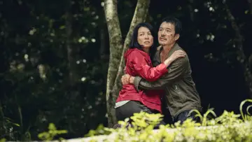 Задник к фильму "山忌 黃衣小飛俠" #636450