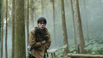 Задник к фильму "山忌 黃衣小飛俠" #636465