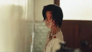 Задник к фильму "山忌 黃衣小飛俠" #636484