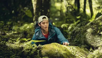 Задник к фильму "山忌 黃衣小飛俠" #636487
