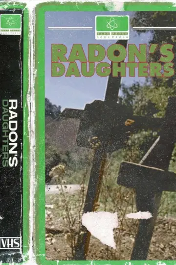 Постер к фильму "Radon’s Daughters" #1151450