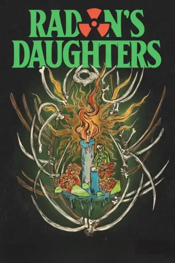 Постер к фильму "Radon’s Daughters" #1151451