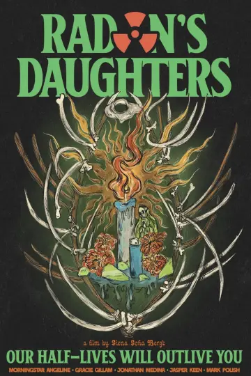 Постер к фильму "Radon’s Daughters" #1151452