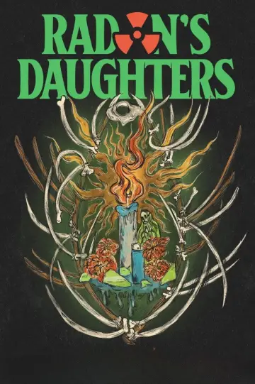 Постер к фильму "Radon’s Daughters" #1151453
