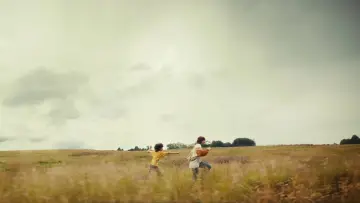 Задник к фильму "Grassland" #1773674