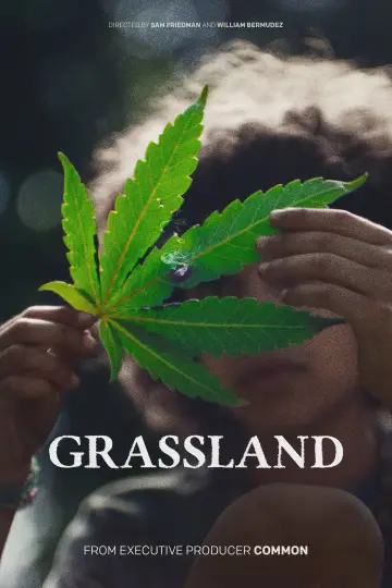 Постер к фильму "Grassland" #1773677