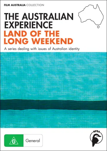 Land of the Long Weekend постер
