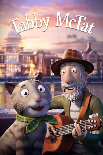Постер к фильму "Tabby McTat" #649347