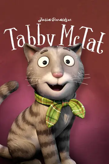 Постер к фильму "Tabby McTat" #649349