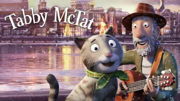 Задник к фильму "Tabby McTat" #757965