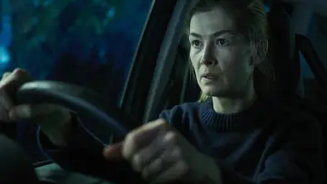 Задник к фильму "Священная дорога" #578886