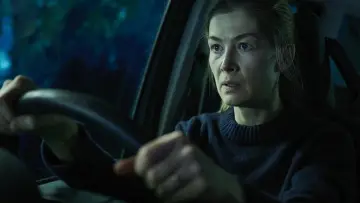 Задник к фильму "Священная дорога" #578896