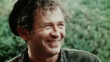 Задник к фильму "How to Come Alive with Norman Mailer" #1122679