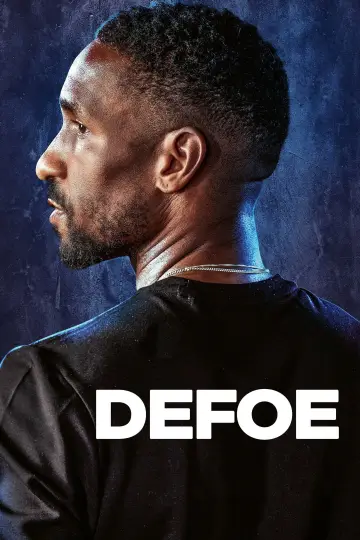 Постер к фильму "Defoe" #757127