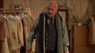 Задник к фильму "Гамлет" #192803