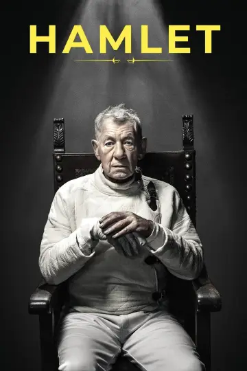 Постер к фильму "Гамлет" #657304