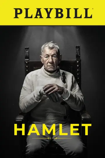 Постер к фильму "Гамлет" #657309