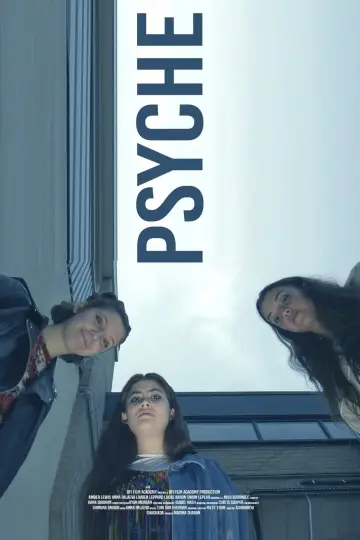 Постер к фильму "Psyche" #200306