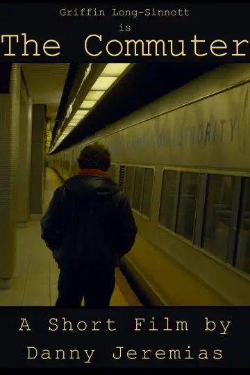 Постер к фильму "The Commuter" #964093