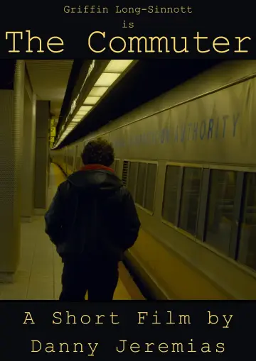 Постер к фильму "The Commuter" #964094