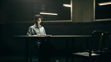Задник к фильму "私家偵探" #686746