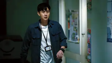 Задник к фильму "私家偵探" #686749