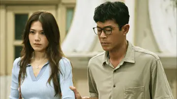 Задник к фильму "私家偵探" #686750