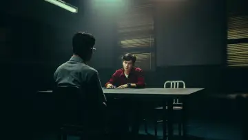 Задник к фильму "私家偵探" #686757