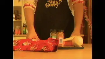 Задник к фильму "Cooking with Corey" #1049243