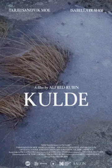 Постер к фильму "Kulde" #487651