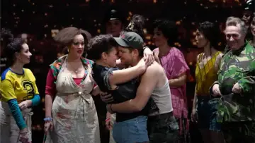 La Périchole (Théâtre des Champs-Elysées) постер