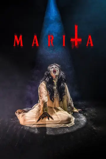 Marita постер