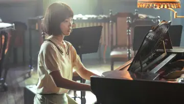 Задник к фильму "言えない秘密" #662659
