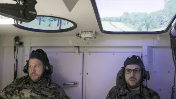 Задник к фильму "Echte Schweizer" #1055497