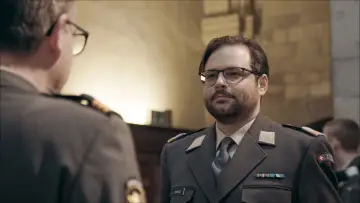 Задник к фильму "Echte Schweizer" #1055498