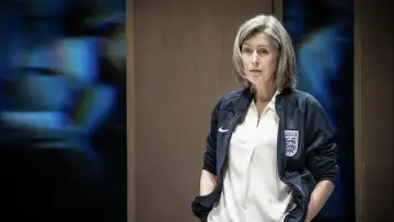 Задник к фильму "National Theatre Live: Dear England" #761758