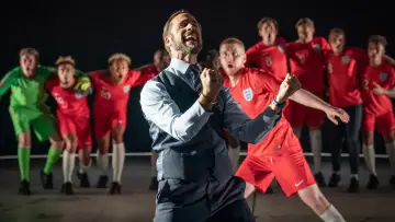 Задник к фильму "National Theatre Live: Dear England" #761762