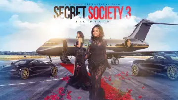 Задник к фильму "Secret Society 3: 