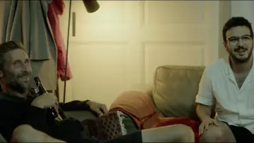 Miracle постер