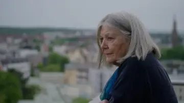 Задник к фильму "Sonntagskind - Die Schriftstellerin Helga Schubert" #199695