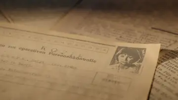 Задник к фильму "Sonntagskind - Die Schriftstellerin Helga Schubert" #199696