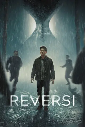 Постер к фильму "Reversi" #740824