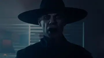 Задник к фильму "The Activated Man" #706506