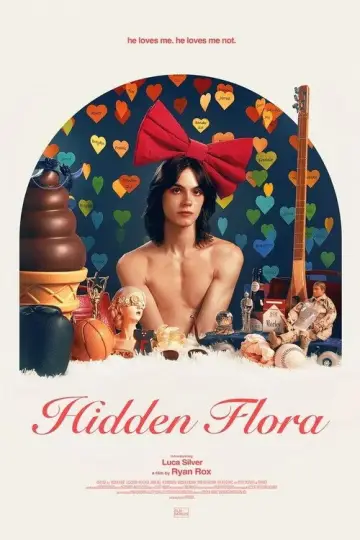 Постер к фильму "Hidden Flora" #1121524