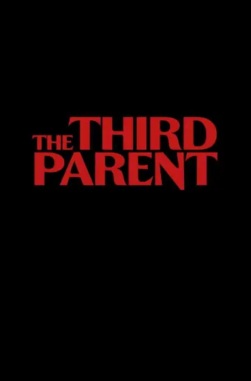 Постер к фильму "The Third Parent" #1653492