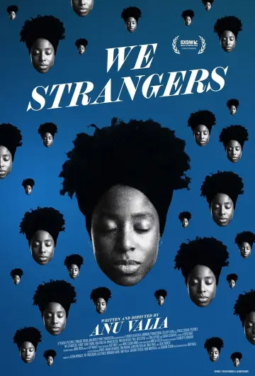 Постер к фильму "We Strangers" #431007
