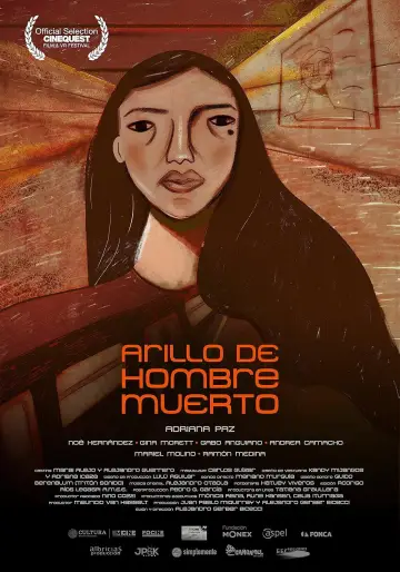 Постер к фильму "Arillo de hombre muerto" #985037