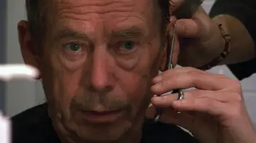 Задник к фильму "Tady Havel, slyšíte mě?" #427212