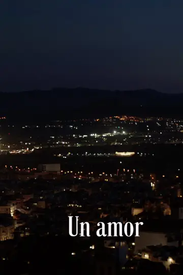 Постер к фильму "Un amor" #1355337