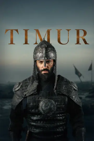 Постер к фильму "Тамерлан" #775324